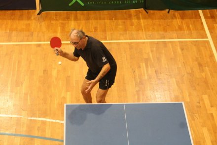 Fragmenty meczu turniejowego