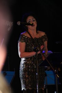 Solistka Koncertu Olivia Ohl-Szulik