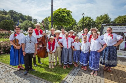 Tydzień Kultury Beskidzkiej, niedziela 26 lipca, fot. Michał Kuźma