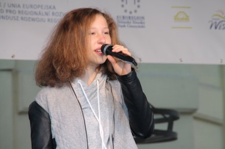 Występy artystyczne w czasie Jarmarku