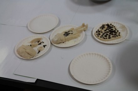 Warsztaty plastyczne