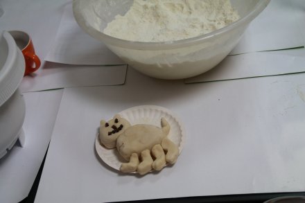 Warsztaty plastyczne