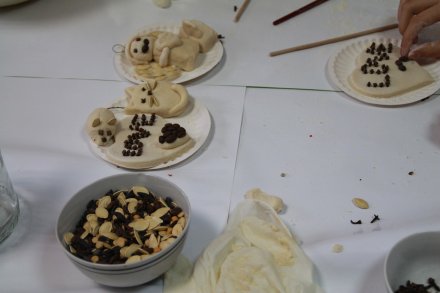 Warsztaty plastyczne