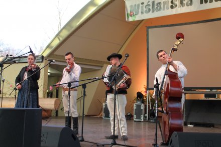 Kapela Wista