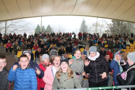 Koncert Disco Polot