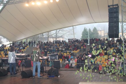 Koncert Disco Polot
