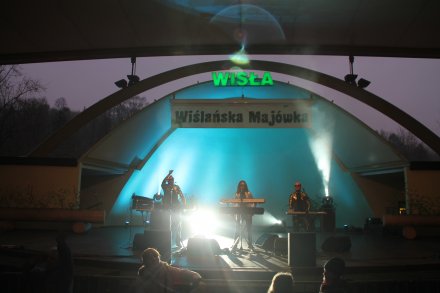 Koncert Disco Polot