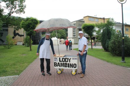 Lody Bambino