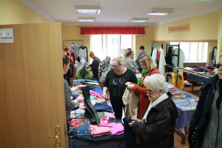 Wiosenny przegląd szafy