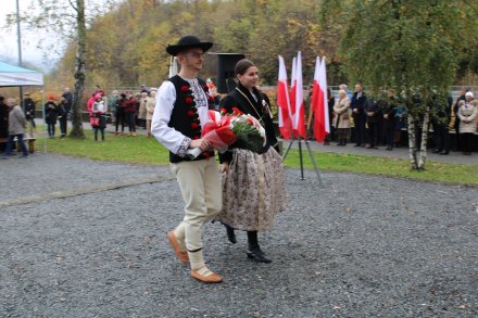 Święto Niepodległości