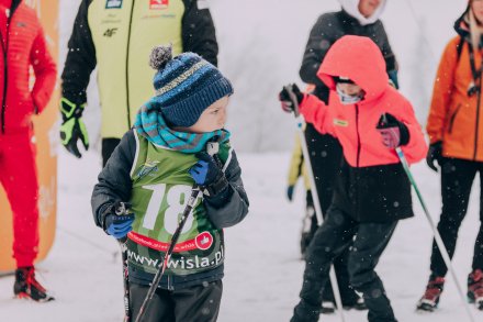 Bieg o Puchar Wisły 2023