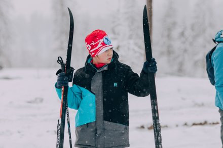 Bieg o Puchar Wisły 2023