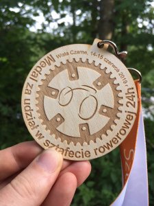 Medal za uczestnictwo