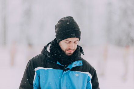 Bieg o Puchar Wisły 2023