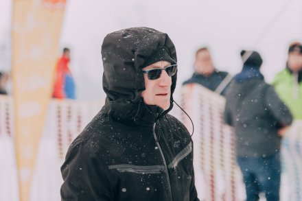 Bieg o Puchar Wisły 2023