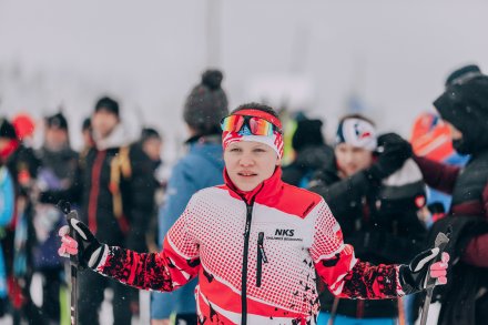 Bieg o Puchar Wisły 2023