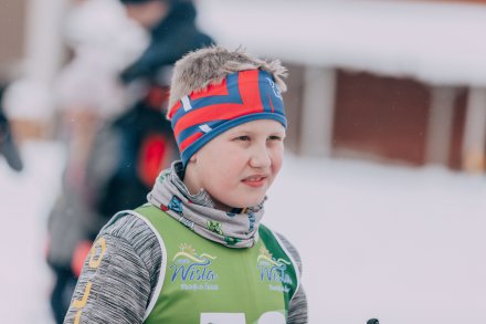 Bieg o Puchar Wisły 2023