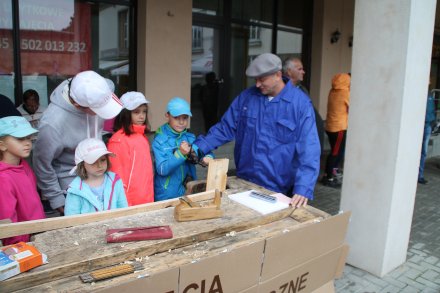 ZPT (Zajęcia Praktyczno Techniczne)