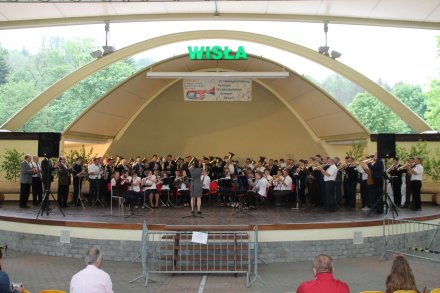 Festiwal Chrześcijańskich Orkiestr Dętych