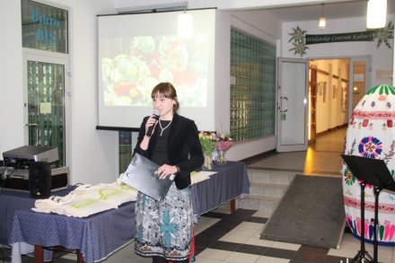 Uroczyste otwarcie wystawy