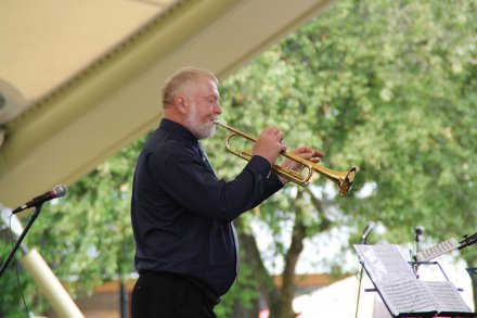 Festiwal Chrześcijańskich Orkiestr Dętych