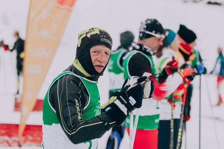 Bieg o Puchar Wisły 2023