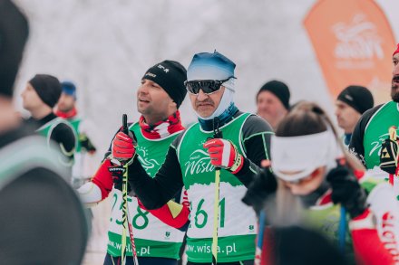 Bieg o Puchar Wisły 2023