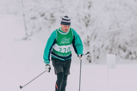 Bieg o Puchar Wisły 2023