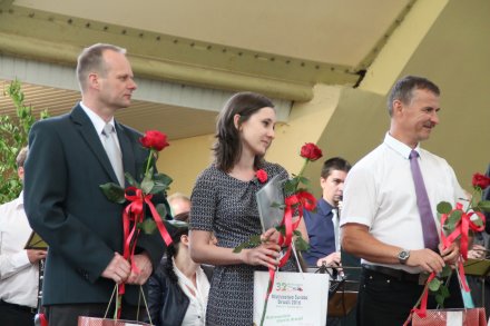 Festiwal Chrześcijańskich Orkiestr Dętych