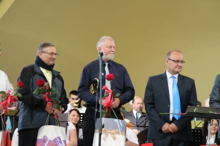 Festiwal Chrześcijańskich Orkiestr Dętych