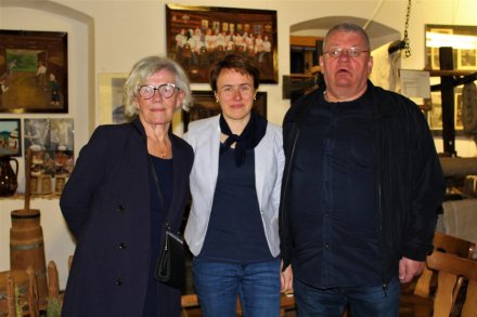Wieczór wspomnień o Jurku Kufie
