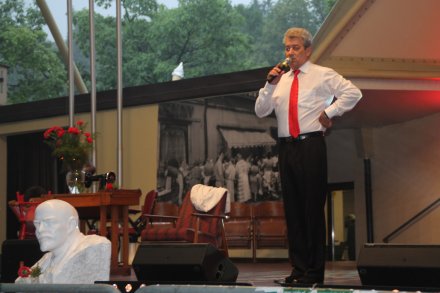 Koncert „Ukochany kraj, umiłowany kraj…”