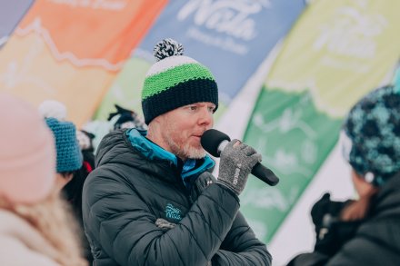Bieg o Puchar Wisły 2023