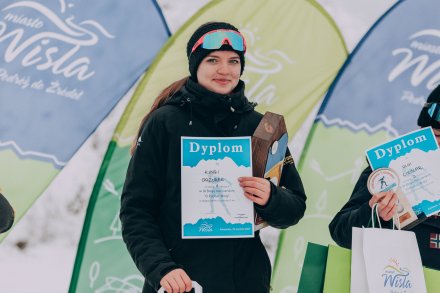 Bieg o Puchar Wisły 2023