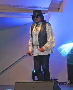 Koncert „Ukochany kraj, umiłowany kraj…”