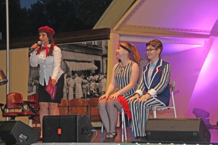 Koncert „Ukochany kraj, umiłowany kraj…”