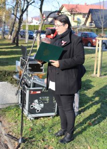 Narodowe Święto Niepodległości w Wiśle