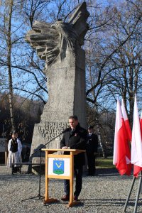 Narodowe Święto Niepodległości w Wiśle