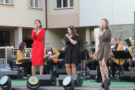 Tarnogórski Big - Band