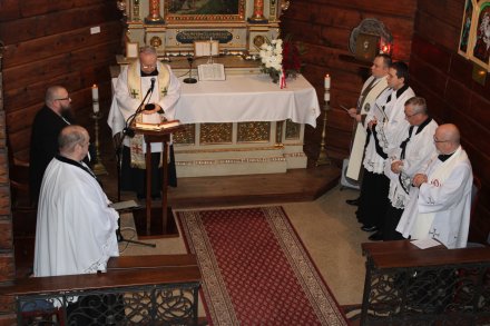 Narodowe Święto Niepodległości w Wiśle