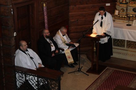 Narodowe Święto Niepodległości w Wiśle
