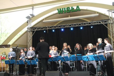 Orkiestra "Power of Winds"