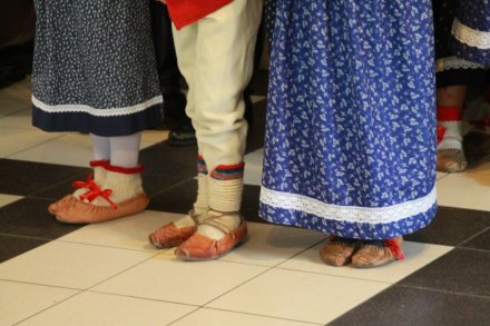 Zespół Regionalny "Istebna" i "Mała Istebna"