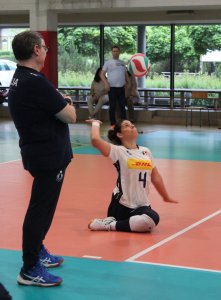 Złota Liga Narodów Kobiet 2025 w Wiśle