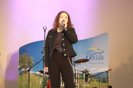 Wiślańska Scena Młodych Magdalena Pilch