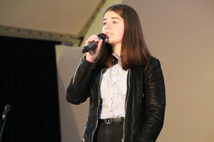 Wiślańska Scena Młodych Natalia Kobyłecka