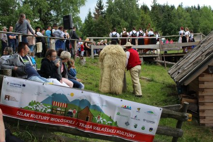 Uczestnicy spotkania