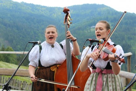 Kapela góralska Wisła