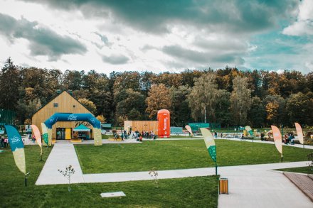 Wiślańska Spartakiada Dolin