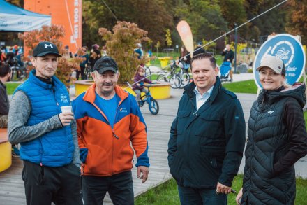 Wiślańska Spartakiada Dolin